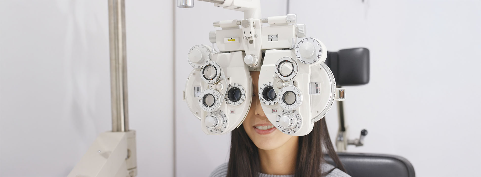 National Vision Center