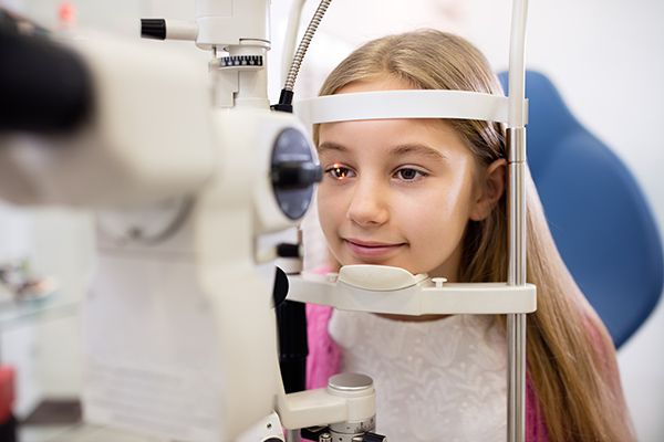National Vision Center | Children s Eye Exams  2 years   up , Contact Lens Specialty Fittings and Diseases and Infections of the Eye