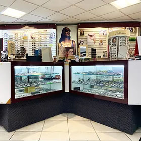 National Vision Center