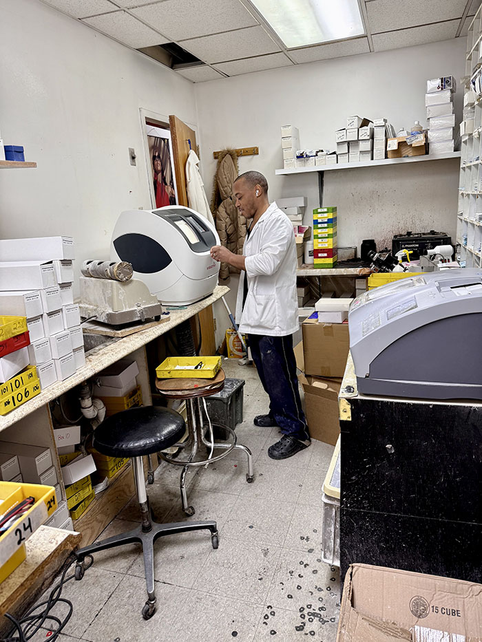 National Vision Center | Glaucoma Lab on Premises, Contact Lens Exams and Comprehensive Eye Exams