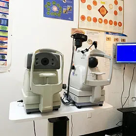 National Vision Center