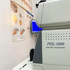 National Vision Center