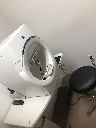 National Vision Center | Contact Lens Exams, Diseases and Infections of the Eye and Comprehensive Eye Exams