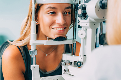 National Vision Center