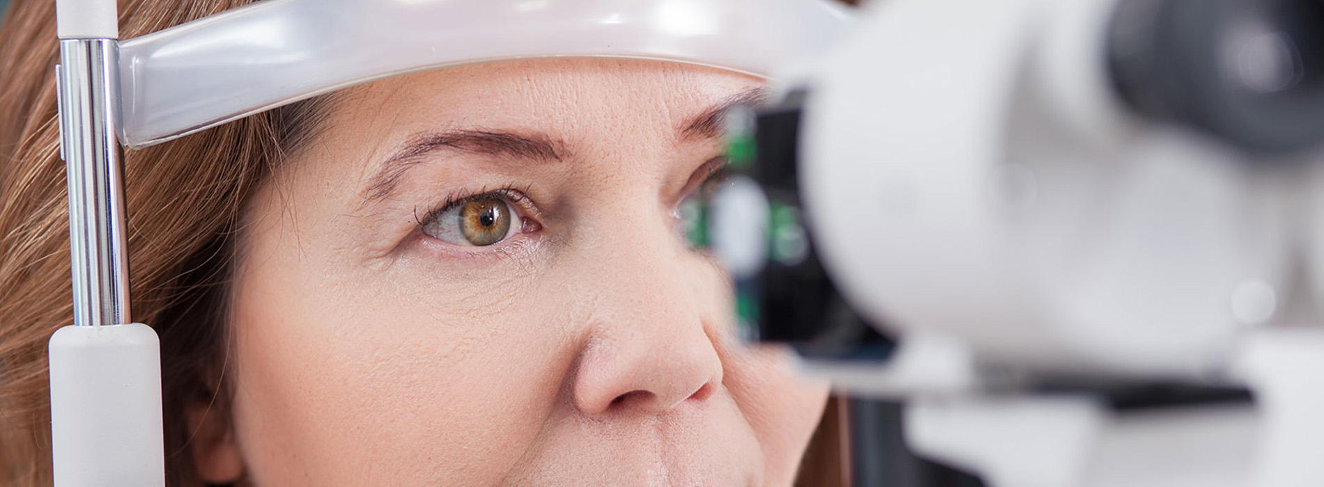 National Vision Center | Glaucoma Lab on Premises, Contact Lens Exams and Diseases and Infections of the Eye
