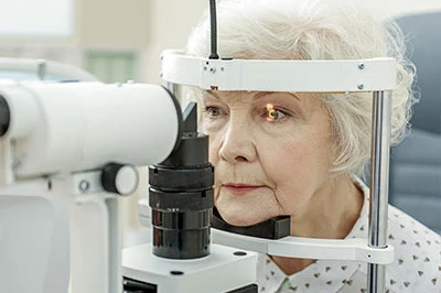 National Vision Center