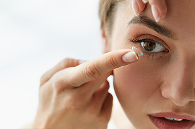 National Vision Center | Glaucoma Lab on Premises, Contact Lens Exams and Diseases and Infections of the Eye