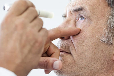 National Vision Center | Comprehensive Eye Exams, Diseases and Infections of the Eye and Glaucoma Lab on Premises